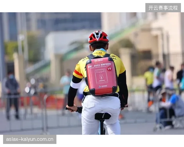 上海马拉松转播信号链路植入AED实时状态监测系统，解决应急调度信息滞后难题